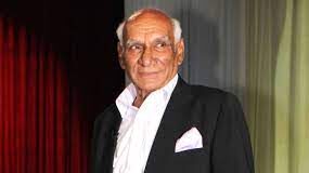 Yash Chopra Birthday: वैजयंती माला के कहने पर यश चोपड़ा ने निर्देशन में आजमाया था हाथ