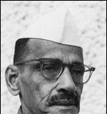 घड़ी की सुईयाें पर टिकीं थी गुलजारी लाल नंदा की निगाहें, 11.55 बजते ही संभाला गृहमंत्री का कार्यभार, आखिर क्योंं