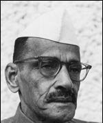 घड़ी की सुईयाें पर टिकीं थी गुलजारी लाल नंदा की निगाहें, 11.55 बजते ही संभाला गृहमंत्री का कार्यभार, आखिर क्योंं