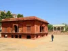 हयात बख्श बाग के जरिए लाल किले पहुंचता था यमुना का पानी Red fort
