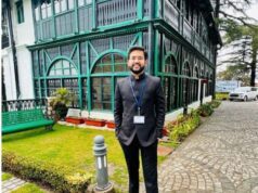 IAS KUNAL YADAV UPSC: आइएएस अधिकारी बनने के लिए छोड़ी 8 सरकारी नौकरी