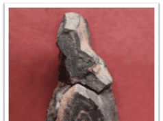 बड़ी दिलचस्प है इंडस वैली से भी 9000 वर्ष पुराने भारत के प्राचीन देवी पूजा स्थल के खोज की कहानी