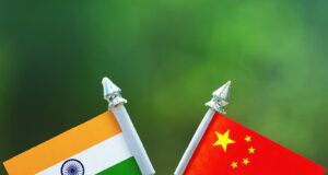 भारत के नक्शे को आधार बनाकर जब चीन ने ठोंका था दावा India China 1962 war explained