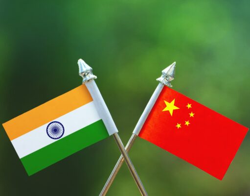 भारत के नक्शे को आधार बनाकर जब चीन ने ठोंका था दावा India China 1962 war explained
