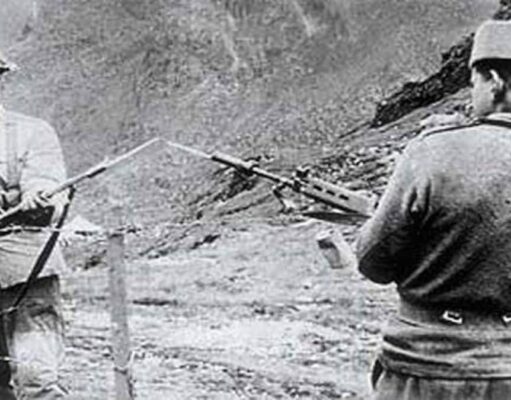 रक्षा मंत्री ने क्यों कहा कि अगर पाकिस्तान ने मान ली होती ईरान की बात तो भारत को देना पड़ जाता कश्मीर