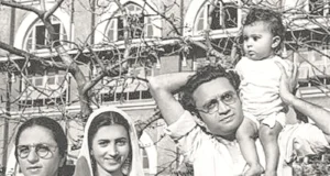 भारत की पहली डबल ग्रेजुएट मुस्लिम महिला, जिसकी लिखी फिल्मों ने तहलका मचा दिया