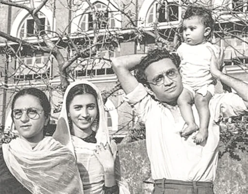 भारत की पहली डबल ग्रेजुएट मुस्लिम महिला, जिसकी लिखी फिल्मों ने तहलका मचा दिया