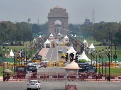 जहां आज रायसीना हिल्स हैं वहां कभी हाेते थे जंगल, इन शख्सियतों ने लुटियंस दिल्ली को बसाया Kartavya path before and after