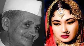 जब लाल बहादुर शास्त्री ने अभिनेत्री मीना कुमारी से मांगी माफी, पूछा- कौन हैं आप