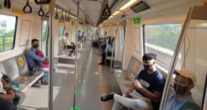 दिल्ली मेट्रो के नाम हैं ऐसे-ऐसे रिकार्ड, पढ़कर आप भी हो जाएंगे हैरान Delhi metro world records