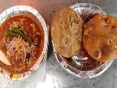 पाकिस्तान से आए शरणार्थी अपने साथ ले आए मोठ-कचौड़ी, आज दिल्ली की पहचान delhi moth kachori