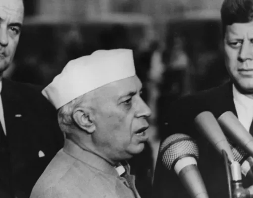 चीन से लड़के लिए नेहरू ने जब अमेरिका से मांगी मदद ताे मिला था यह जवाब