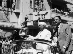 जब ना चाहते हुए भी जवाहर लाल नेहरू और जनरल मुहम्मद अयूब खान को करना पड़ा समझौता