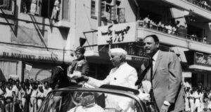 जब ना चाहते हुए भी जवाहर लाल नेहरू और जनरल मुहम्मद अयूब खान को करना पड़ा समझौता