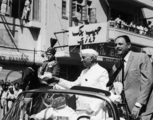जब ना चाहते हुए भी जवाहर लाल नेहरू और जनरल मुहम्मद अयूब खान को करना पड़ा समझौता