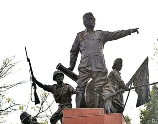 Delhi Historical Parks: दिल्ली का वो पार्क, जिसमें केवल महिलाओं को मिलता था प्रवेश