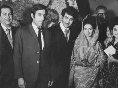 नवाब पटौदी की मां पहुंची शर्मिला टैगोर से मिलने, क्यों रातों-रात हटवाने पड़े सड़क किनारे लगे पोस्टर