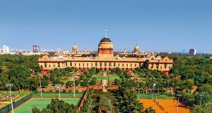 राष्ट्रपति भवन के मुगल गार्डन की यह खासियत आप नहीं जानते होंगे Mughal Garden Delhi