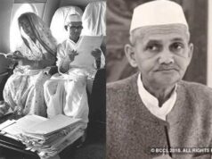 जब घर का खर्च चलाने के लिए शास्त्री जी को लिखने पड़े अखबारों में लेख, मिलते थे 2000 रुपये