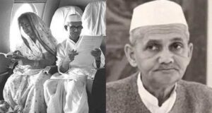 जब घर का खर्च चलाने के लिए शास्त्री जी को लिखने पड़े अखबारों में लेख, मिलते थे 2000 रुपये