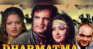 धर्मात्मा फिल्म की शूटिंग से पहले मटका किंग रतन खत्री के पास क्यों गए फिरोज खान