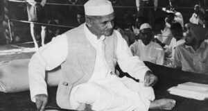 जब अचानक कार से उतरकर गृहमंत्री पहुंच गए गन्ने का रस पीने