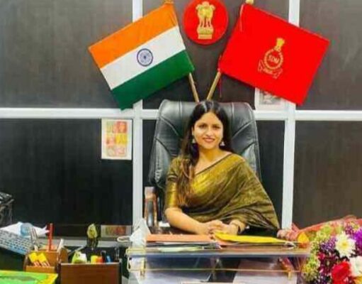 IAS Sarjana Yadav Success Story: सिविल सर्विसेज की तैयारी के लिए छोड़ दी नौकरी, तीसरे प्रयास में हुई सफल