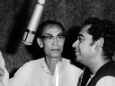 एस डी वर्मन की तबियत खराब होने की वजह से कैसे किशोर कुमार की खुल गई किस्मत