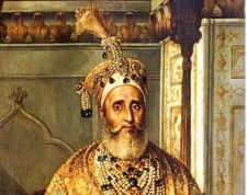 बहादुर शाह जफर…82 साल का वह बुजुर्ग बादशाह, जिसने 1857 की क्रांति का नेतृत्व किया, मजार पर पहुंचे पीएम नरेन्द्र मोदी Bahadur Shah Zafar Autobiography