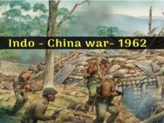 जब नेहरू सरकार की हुई जगहंसाई, सरकार को पता भी नहीं चला और चीन ने 1962 में एकतरफा युद्धविराम की कर दी घोषणा India China war 1962