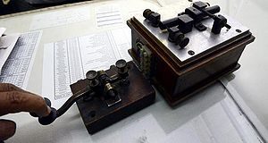 ….एक थी भारतीय तार सेवा What was the telegram and how was it sent