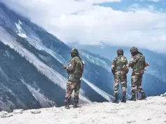 चीनी सेना आगे बढ़ रही थी, भारत ने पीछे से 64 चौकियां बना ली लेकिन फिर हुआ गलती का एहसास India China disengagement