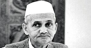 पार्ट-5- शास्त्री जी के आखिरी शब्द थे..डॉक्टर साहब कहां हैं