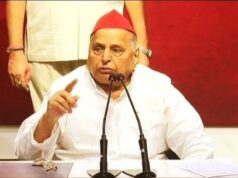 Mulayam Singh Yadav Death: जब इटावा रेलवे स्टेशन पर उतरते ही लोहिया ने कहा-मुझे मुलायम से मिलना है