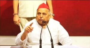 Mulayam Singh Yadav Death: जब इटावा रेलवे स्टेशन पर उतरते ही लोहिया ने कहा-मुझे मुलायम से मिलना है