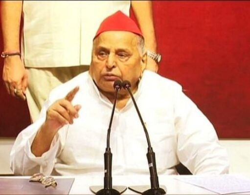 Mulayam Singh Yadav Death: जब इटावा रेलवे स्टेशन पर उतरते ही लोहिया ने कहा-मुझे मुलायम से मिलना है