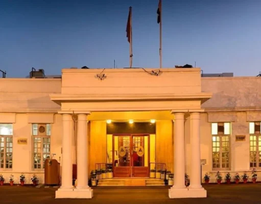 दिल्ली में क्लबों का इतिहास, सचिन-अमिताभ भी हैं सदस्य Delhi clubs history