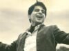 दिलीप कुमार को पढ़ाई बीच में छोड़ क्यों बेचना पड़ा फल Dilip_Kumar