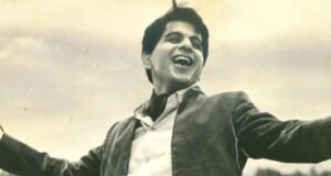 दिलीप कुमार को पढ़ाई बीच में छोड़ क्यों बेचना पड़ा फल Dilip_Kumar