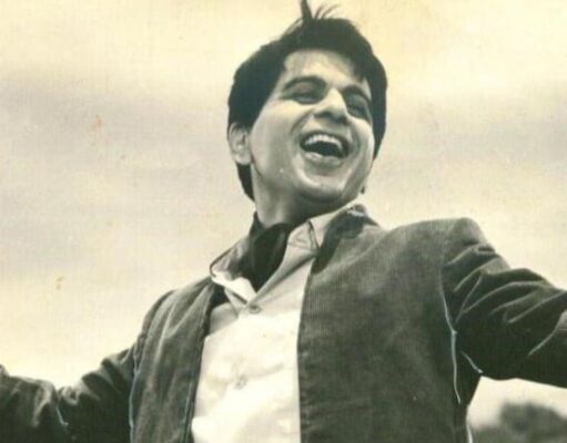 दिलीप कुमार को पढ़ाई बीच में छोड़ क्यों बेचना पड़ा फल Dilip_Kumar