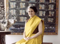 इंग्लैंड में क्यों बसना चाहती थी इंदिरा गांधी, रहन-सहन और खर्चे की ली थी जानकारी