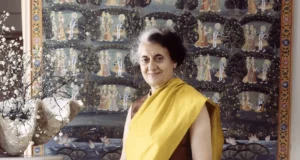 इंग्लैंड में क्यों बसना चाहती थी इंदिरा गांधी, रहन-सहन और खर्चे की ली थी जानकारी