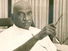 जब फ्लाईट में सोते-सोते कांग्रेस अध्यक्ष ने चुन लिया देश का अगला प्रधानमंत्री