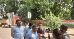 राष्ट्रपति दरबार पहुंचा गुजरात विद्यापीठ का मामला, एएडीटीए ने लिखा पत्र