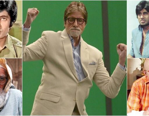 कभी बी. आर. चोपड़ा से लेकर शक्ति सामंत तक ने Amitabh bachchan को दे डाली थी एक्टिंग छोड़ घर वापस जाने की सलाह