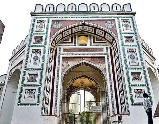 दिल्ली से फरीदाबाद तक 22 सराय, बड़ी दिलचस्प है इनके बनने की कहानी