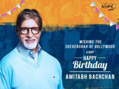 Amitabh Bachchan Birthday: अस्पताल में भर्ती अमिताभ बच्चन ने इस तरह एक बच्ची का शरीर सड़ने से बचाया