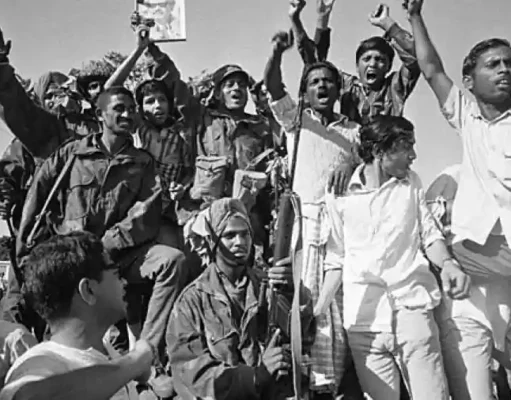 पाकिस्तान से जुड़ी यह समस्या दुनिया काे बताने, इंदिरा गांधी ने जेपी नारायण को भेजा था विश्व दौरे पर Bangladesh Liberation War