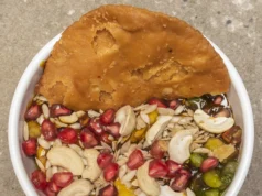 कभी सिर पर बर्तन रख गलियों में बेचते थे चाट, आज दिल्ली की शान है भोला शंकर कचौड़ी वाले Bhola shankar kachori wale