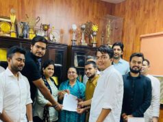 डीयू की लॉ फैकल्टी के 400 से अधिक छात्र फेल Delhi University News